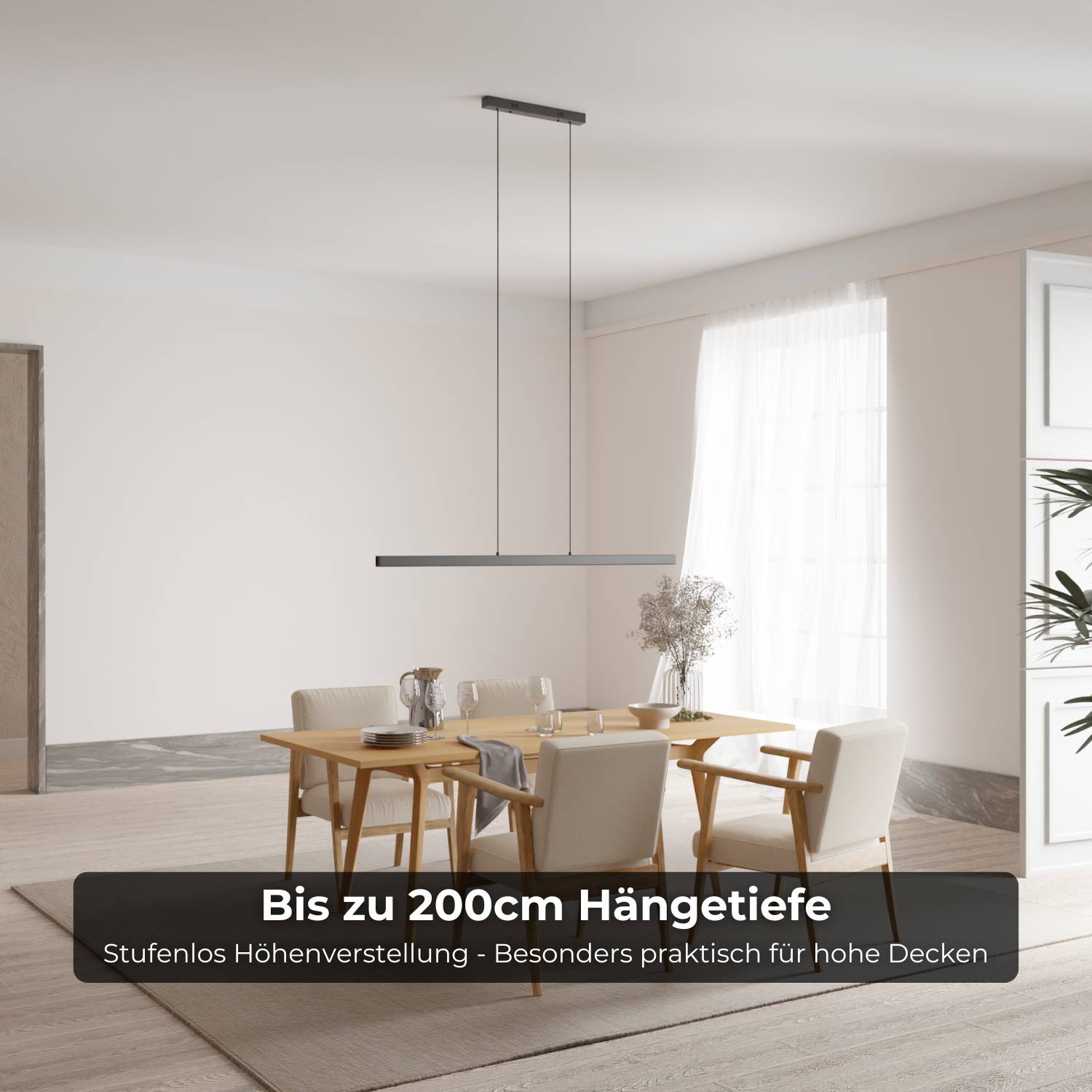 Calimera Designer Pendelleuchte