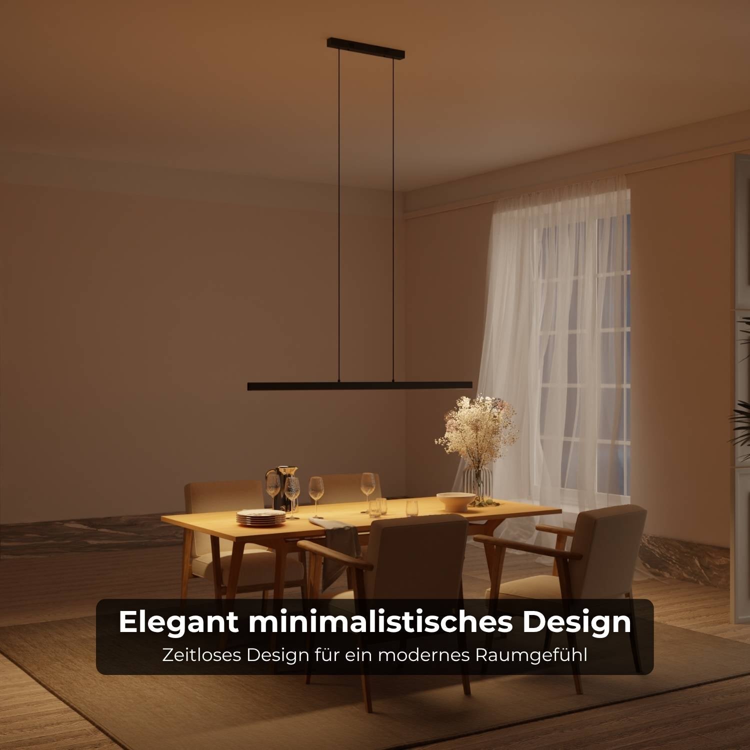 Calimera Designer Pendelleuchte