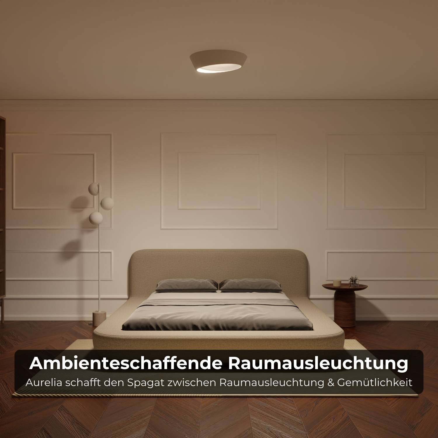 Celestia Deckenleuchte