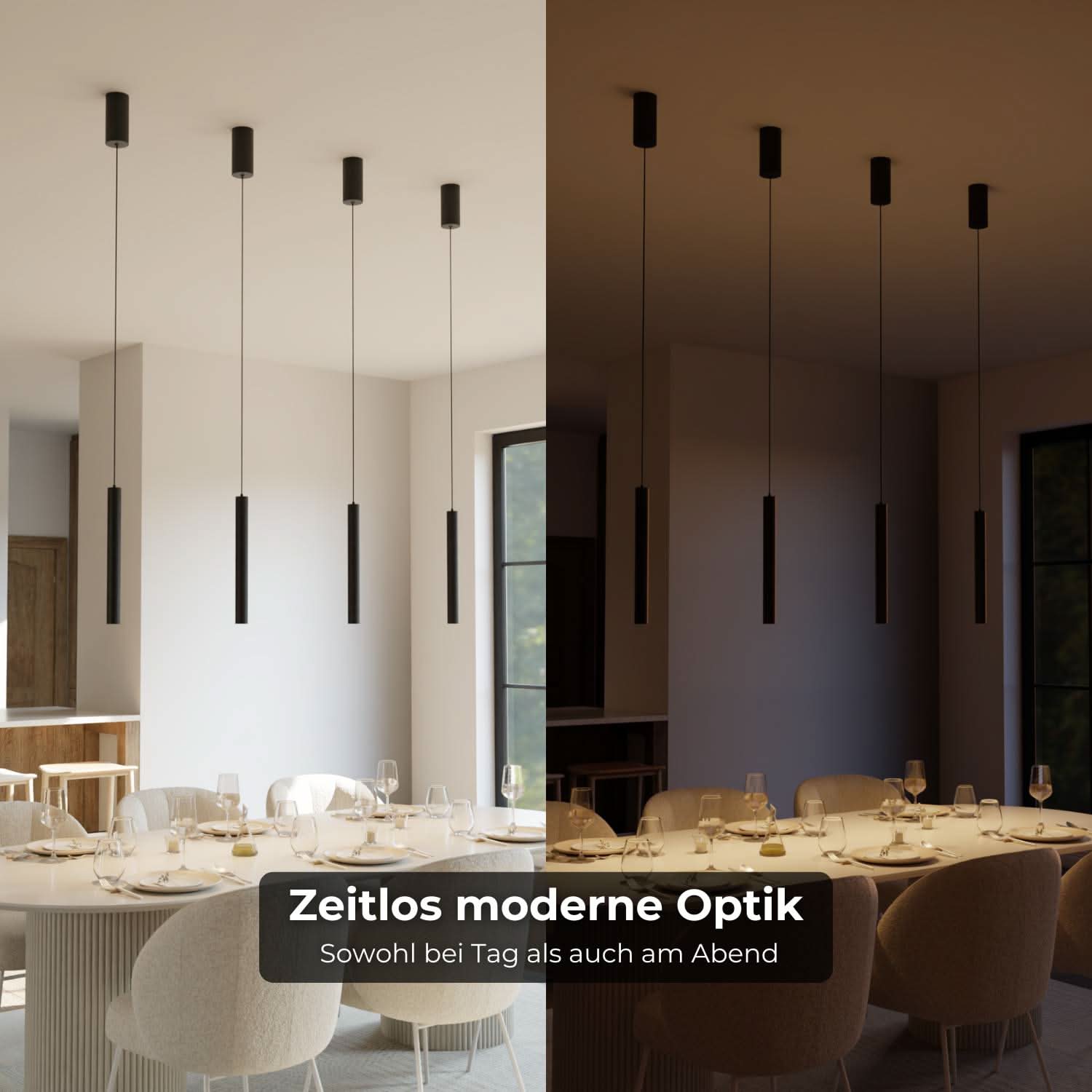 Hovaro Designer Pendelleuchte