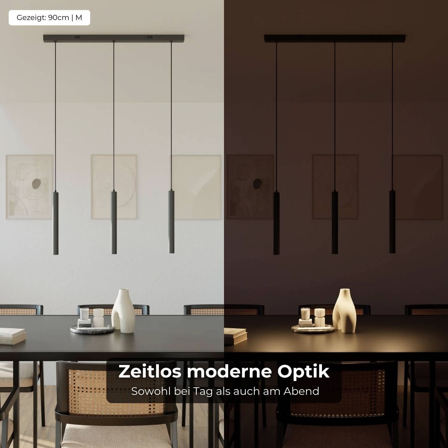 Learis Designer Pendelleuchte