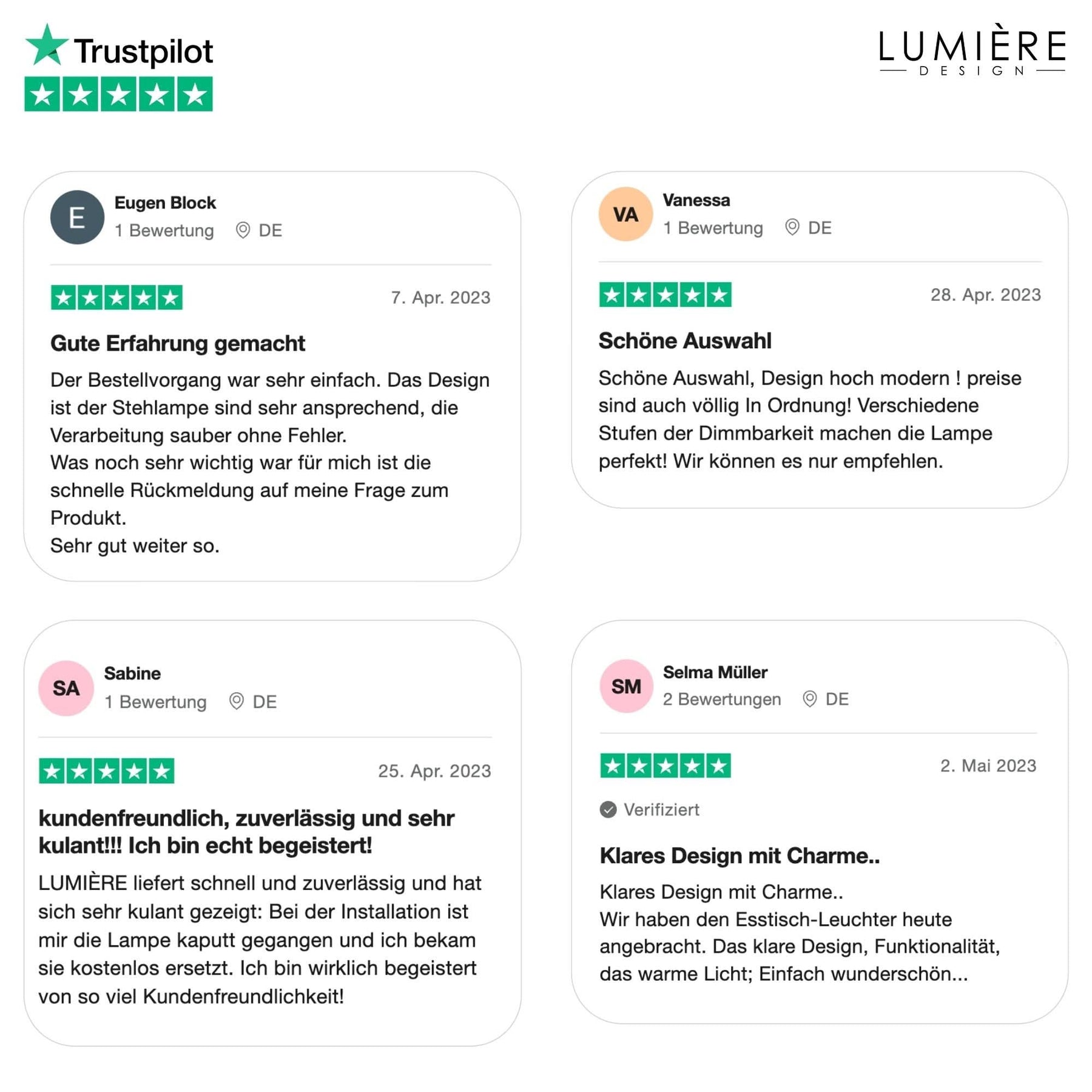 Novos Designer Pendelleuchte