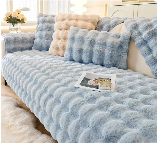 Mera - Langlebiger und komfortabler Sofabezug