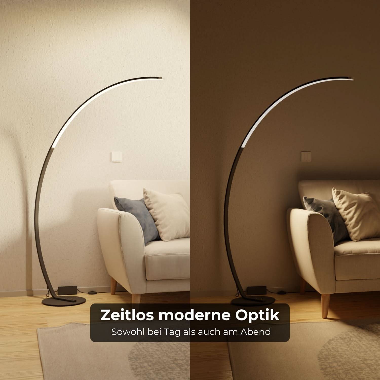 Mavea Designer Stehleuchte