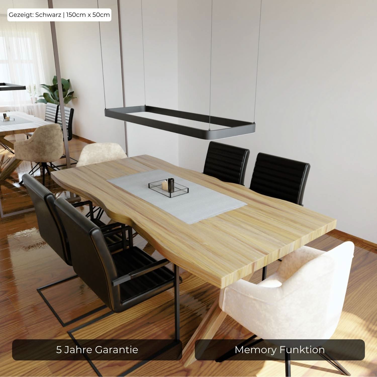 Novos Designer Pendelleuchte