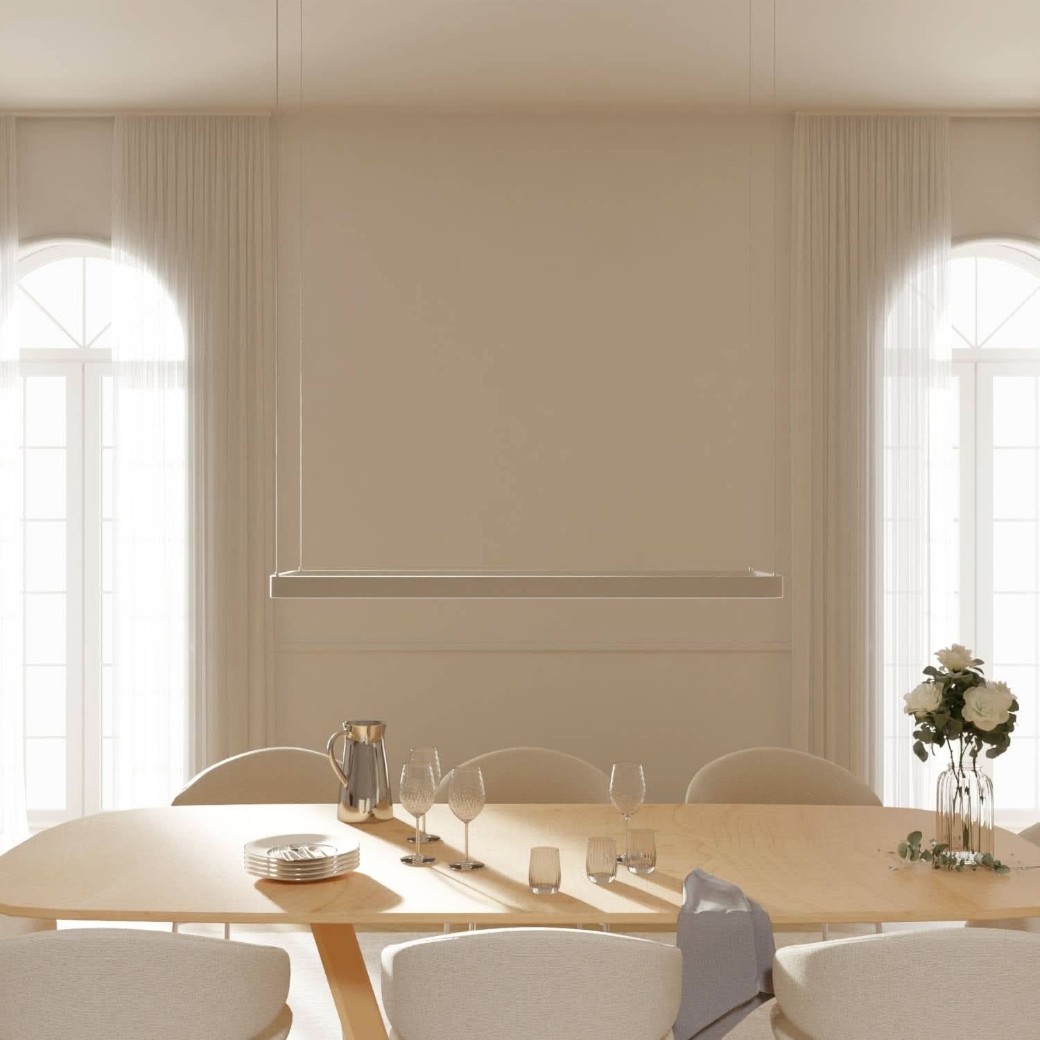 Novos Designer Pendelleuchte