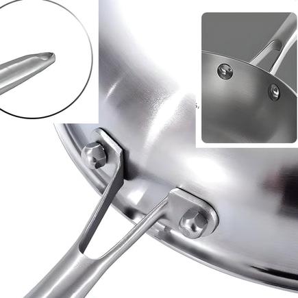 MattPan - Vielseitige Bratpfanne für perfekte Ergebnisse