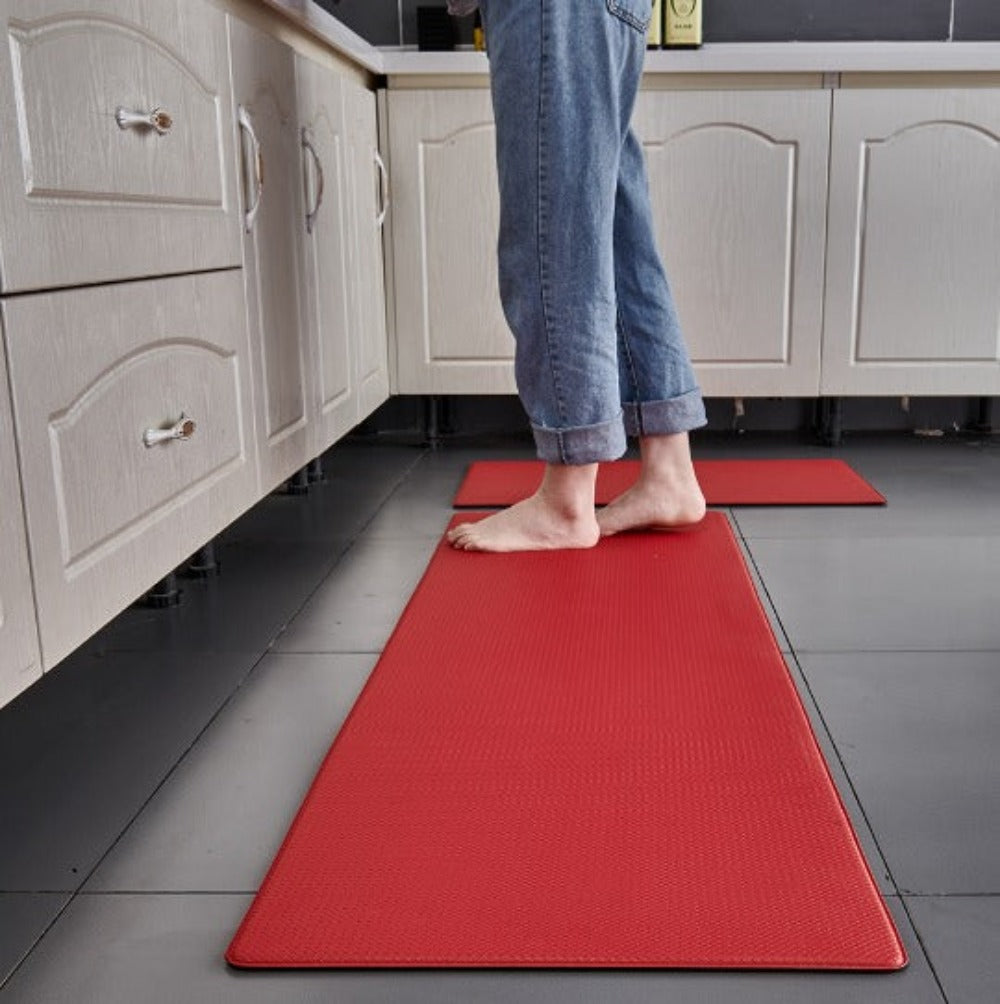 KitchenMat – ergonomische, rutschfeste und bequeme Matte