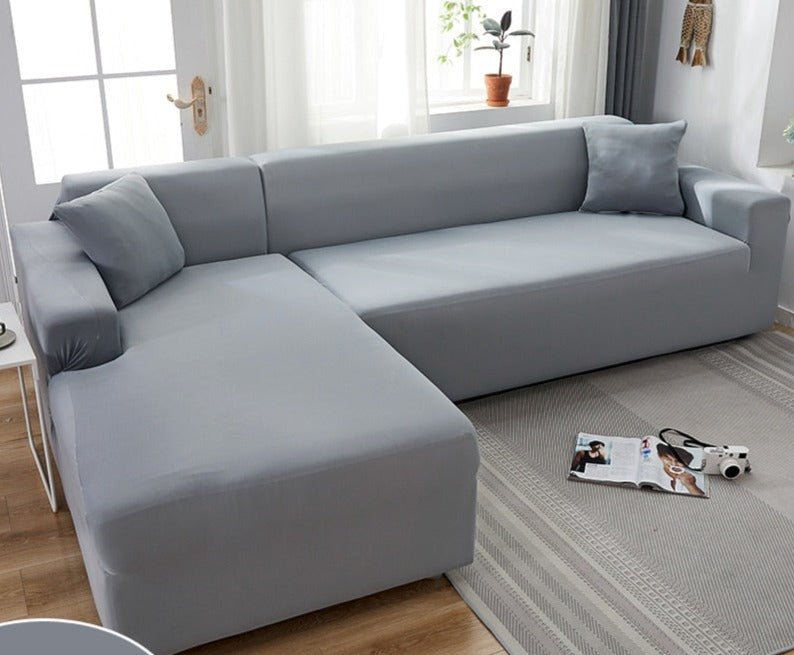 SOFAGUARD – Waterproof Sofa Cover for Stylish Protection