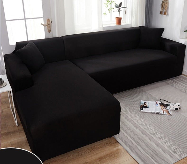SOFAGUARD – Waterproof Sofa Cover for Stylish Protection