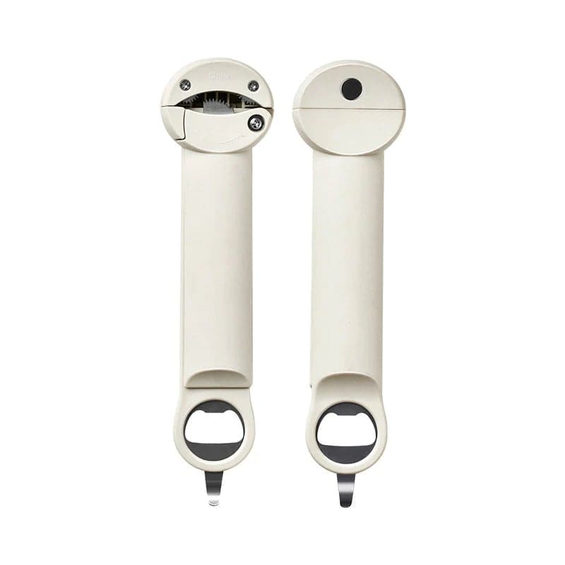 TwistMaster – Verstellbarer Glas- & Flaschenöffner für müheloses Öffnen