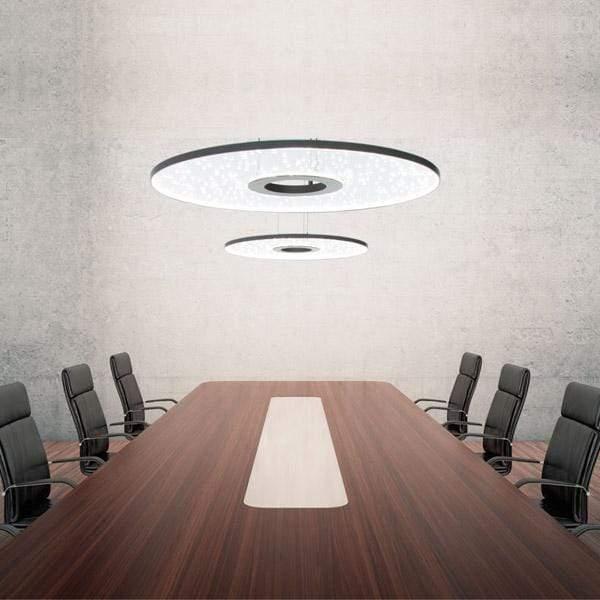 VARENA – Elegante Spiral-Pendelleuchte