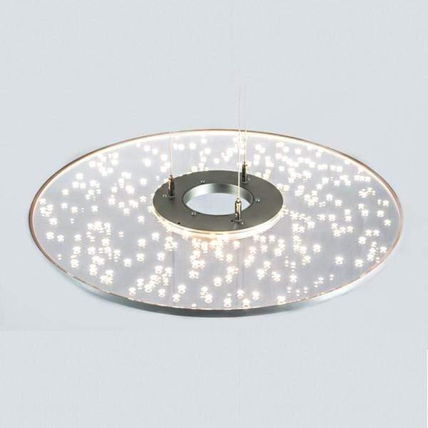 VARENA – Elegante Spiral-Pendelleuchte