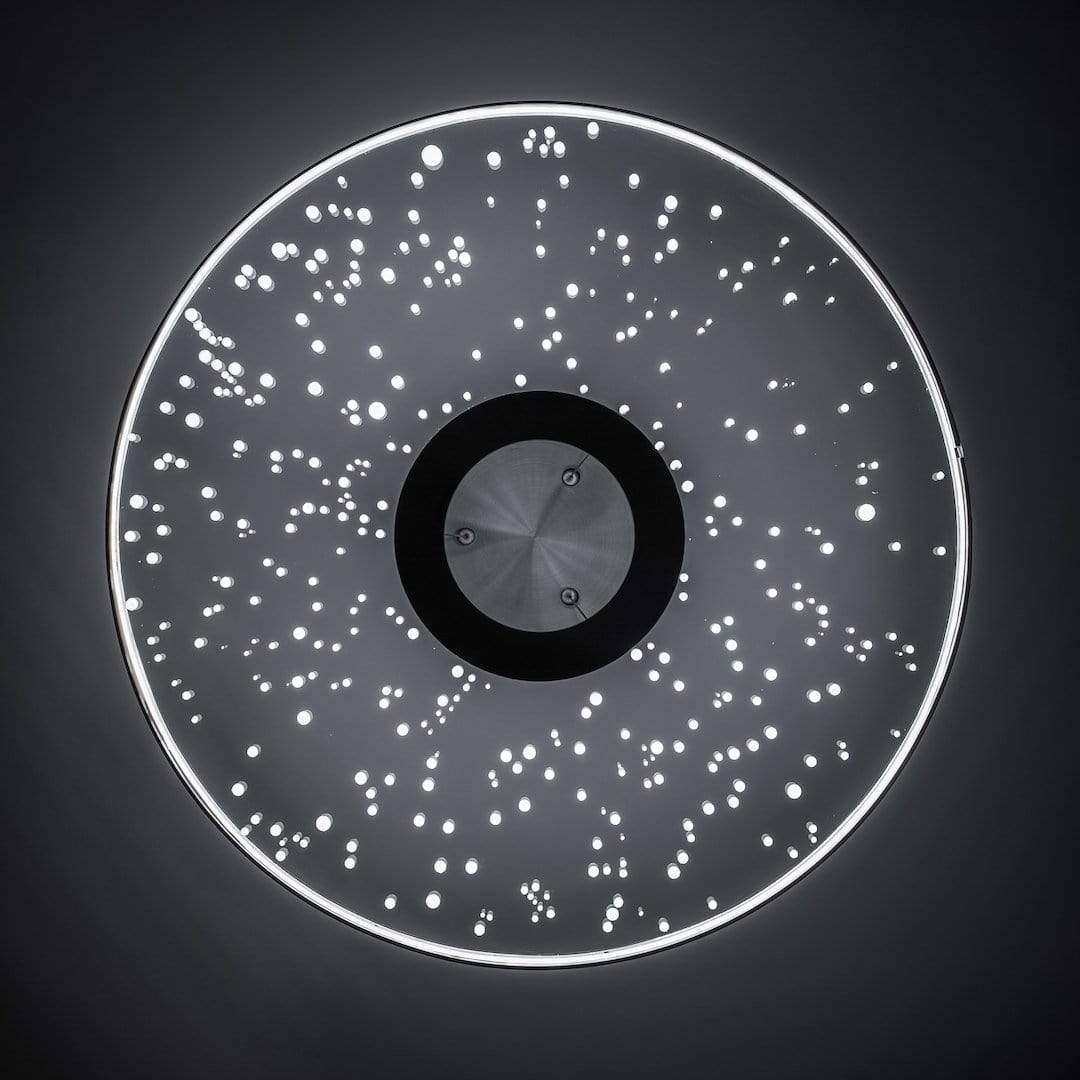 VARENA – Elegante Spiral-Pendelleuchte