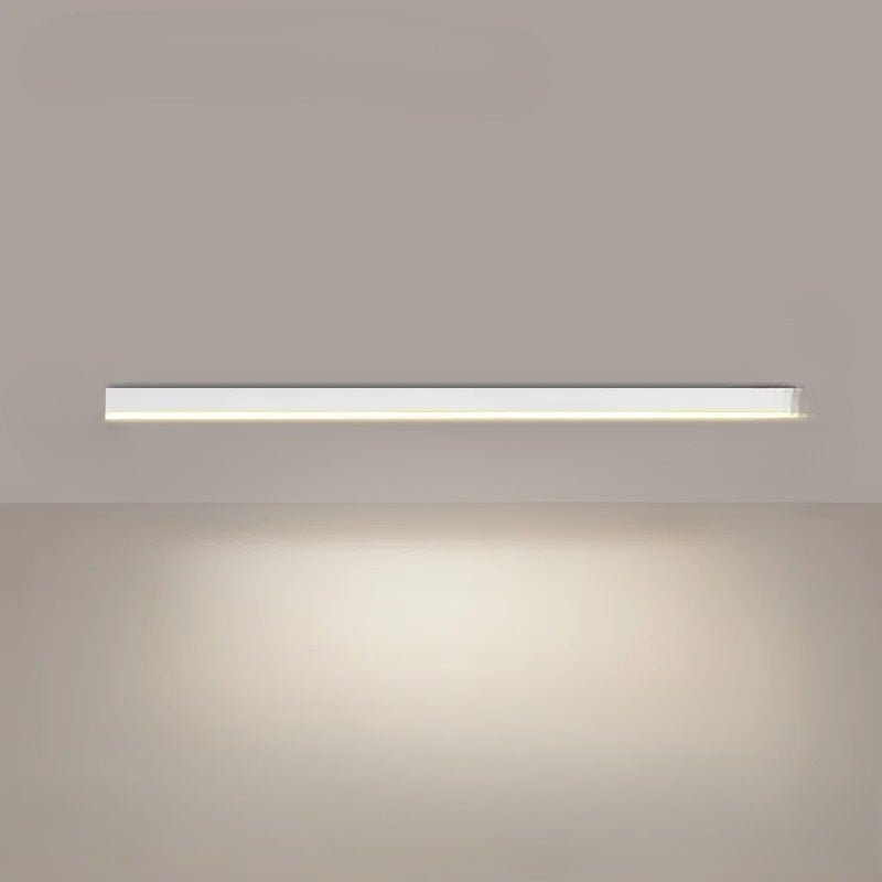 Stylight LED – Minimalist Ceiling Lamp with Scandinavian Design & Powerful Light