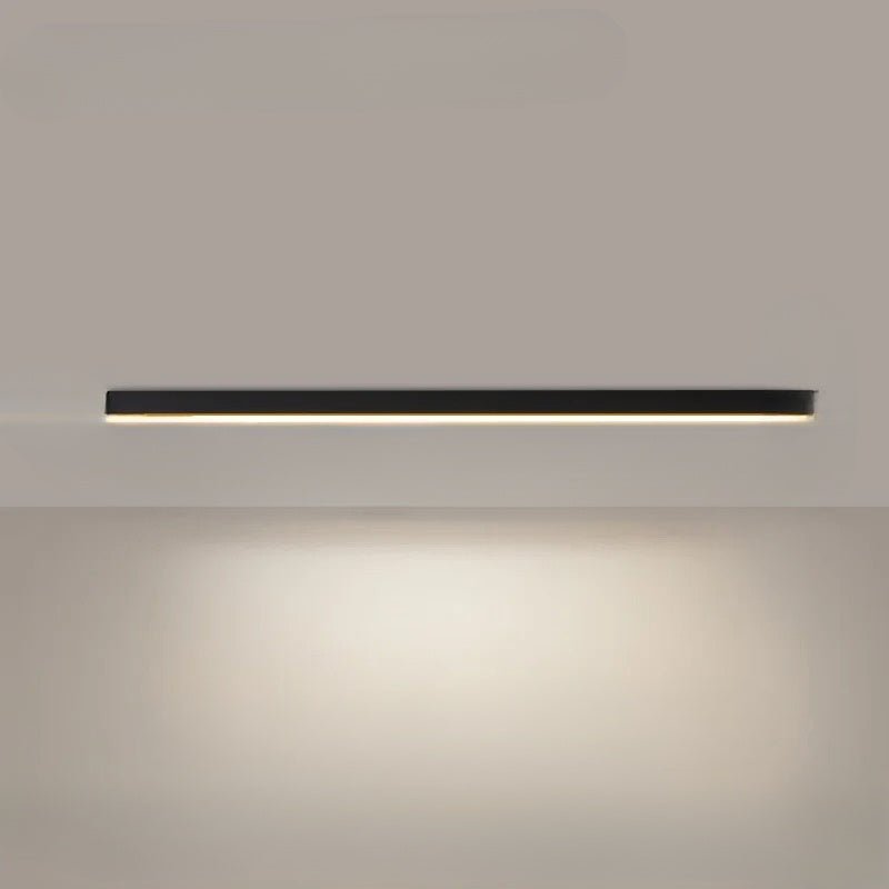 Stylight LED – Minimalist Ceiling Lamp with Scandinavian Design & Powerful Light