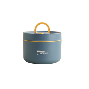 FreshLunch – Isolier-Lunchbox für warme Mahlzeiten unterwegs