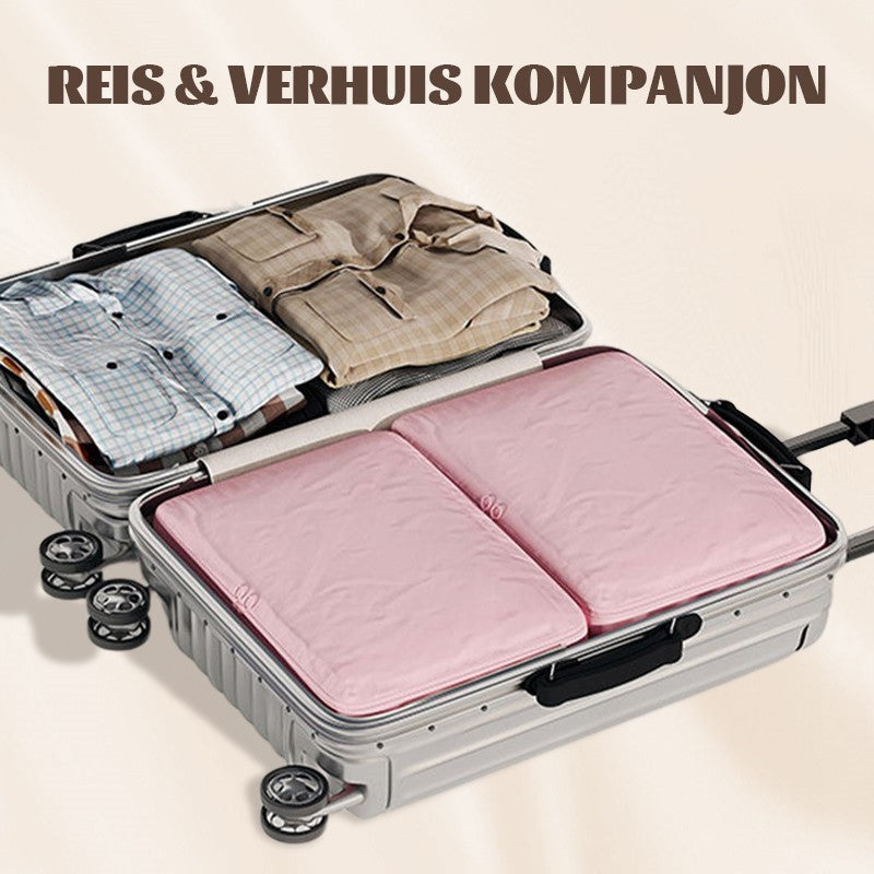 StauraumWunder Kompressionsbeutel