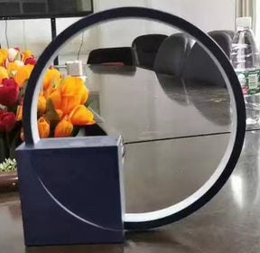 BELLE - Digitaler Wecker mit LED-Licht