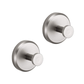 BathroomBuddy - Einfach zu installierender Saugnapfhaken