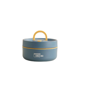 FreshLunch – Isolier-Lunchbox für warme Mahlzeiten unterwegs