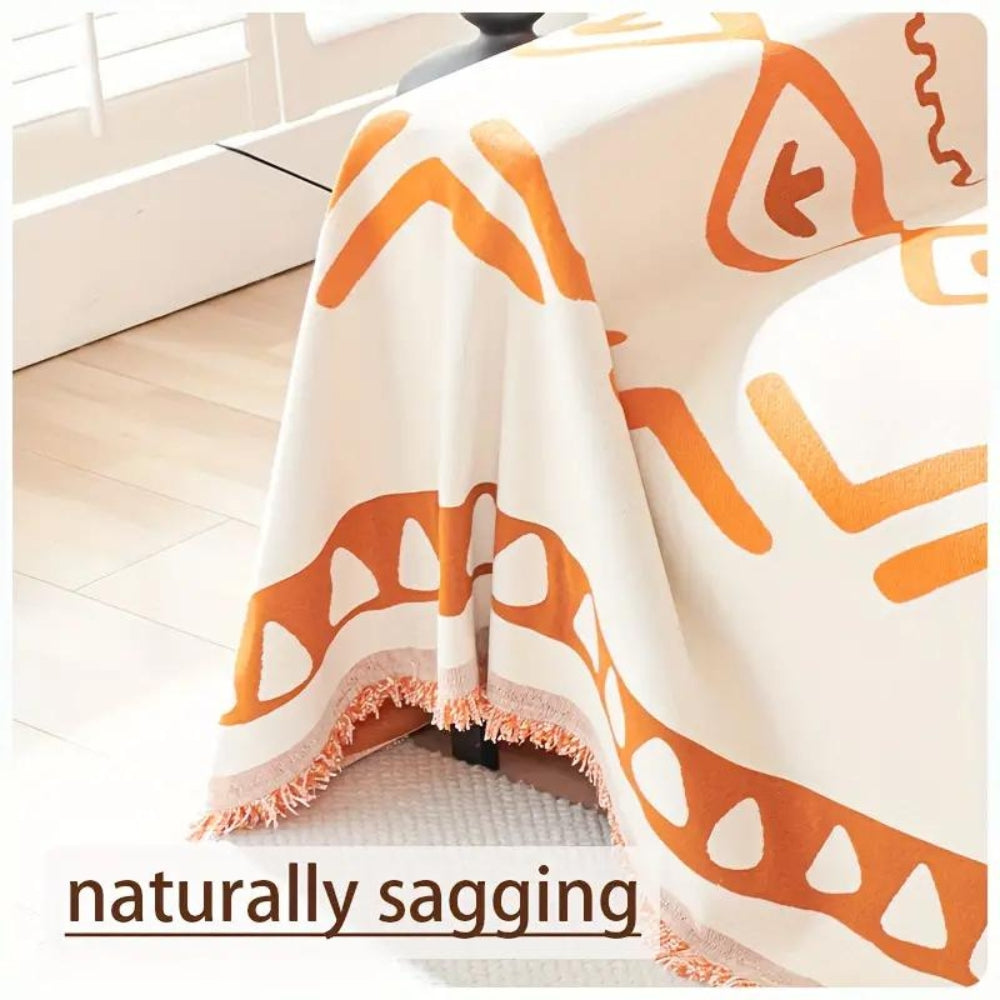 BohoRevive - Ausgefallener und märchenhafter Sofabezug