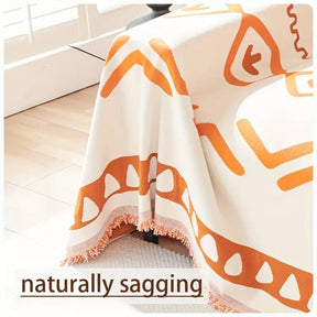 BohoRevive - Ausgefallener und märchenhafter Sofabezug