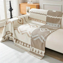 BohoRevive - Ausgefallener und märchenhafter Sofabezug