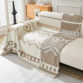 BohoRevive - Ausgefallener und märchenhafter Sofabezug