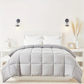 FLUFFORA - Luxuriöse Bettdecke für alle Jahreszeiten