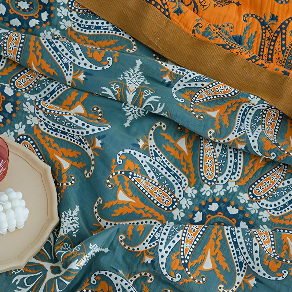 OwiBoho - Leichte Decke