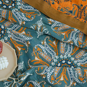 OwiBoho - Leichte Decke