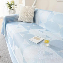 ChillLuxury - Eleganter rutschfester Sofabezug