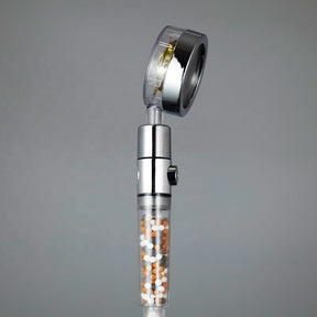 ShowerBliss - Luxuriöser Duschkopf