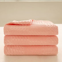 OLIV - Stilvoll und weiche Decke