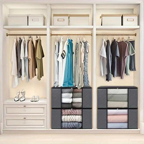 StorEase - Hochwertige faltbare Aufbewahrungstasche