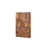 WoodElegance Schneidebrett – Robust & Stilvoll aus Akazienholz