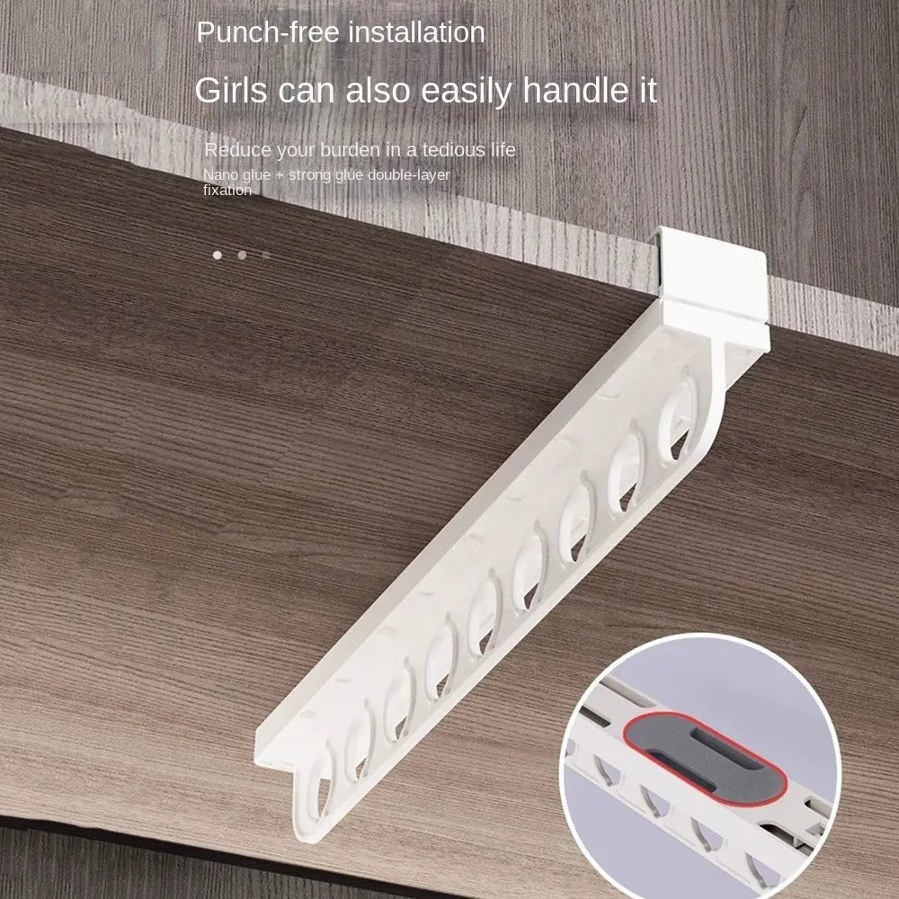 SchrankPro Slide – Der smarte Auszug für maximale Übersicht