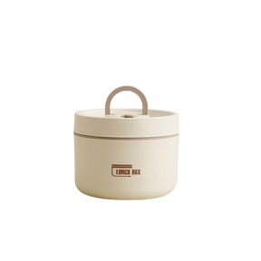 FreshLunch – Isolier-Lunchbox für warme Mahlzeiten unterwegs