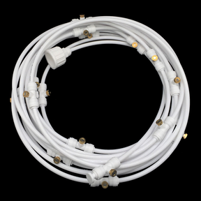 FrischeBrise Set – Kühlendes Bewässerungssystem für Garten & Terrasse