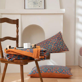 FADI - Decke aus geschmeidiger Baumwolle