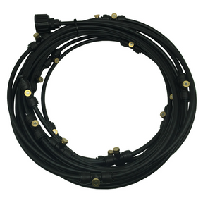 FrischeBrise Set – Kühlendes Bewässerungssystem für Garten & Terrasse