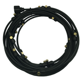 FrischeBrise Set – Kühlendes Bewässerungssystem für Garten & Terrasse