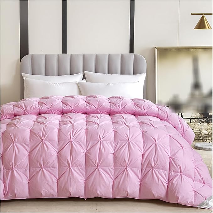 Mellow - Luxuriöses und atmungsaktives Duvet