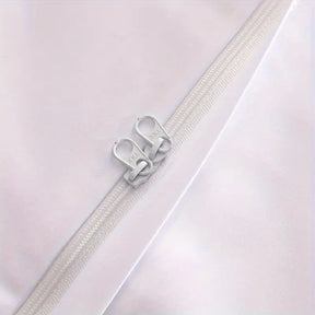 LORA - Set mit 4 hautfreundlichen Bettwäscheteilen