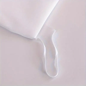 LORA - Set mit 4 hautfreundlichen Bettwäscheteilen