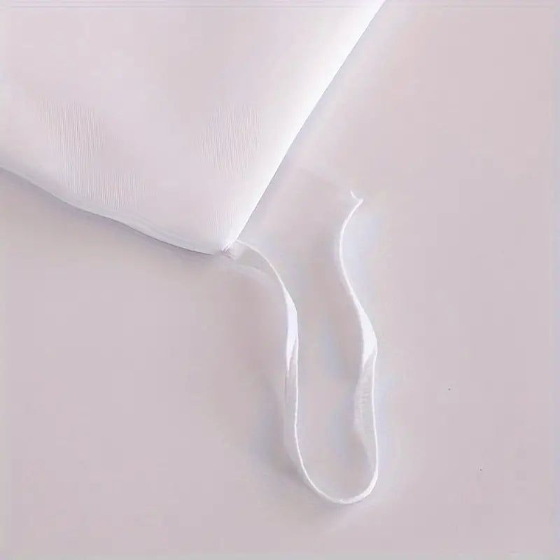 LORA - Set mit 4 hautfreundlichen Bettwäscheteilen