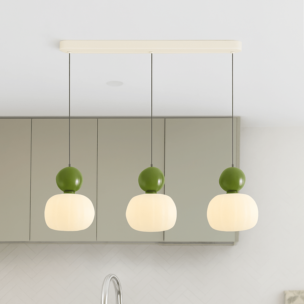 DECOLUX PENDANT – Art Deco Pendelleuchte für stilvolle Raumgestaltung