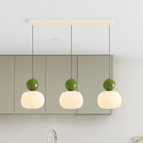 DECOLUX PENDANT – Art Deco Pendelleuchte für stilvolle Raumgestaltung