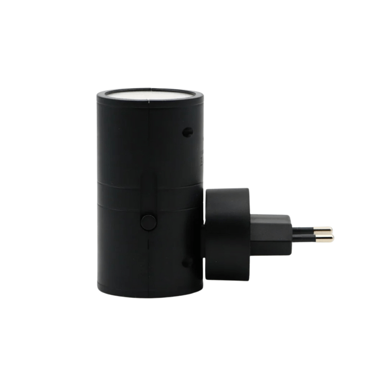 AURORA LED-Nachtlampe – Dimmbares Licht mit Sensor für Schlafzimmer & Flur